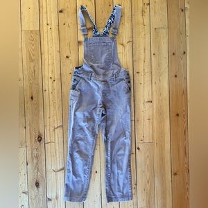 Bridge and Burn overalls S